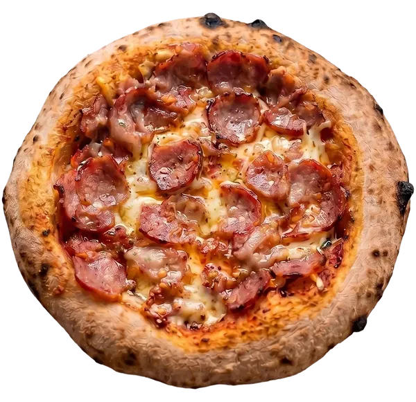 Pizza Bari
