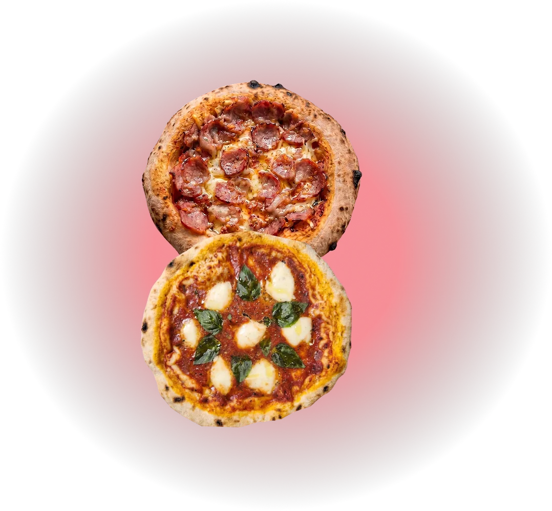 Pizzas Piazza